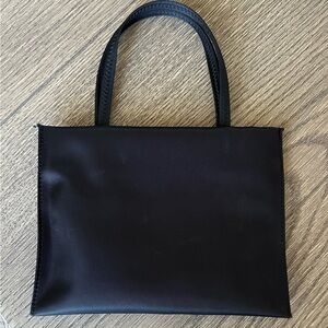 GAP Black Mini Bag